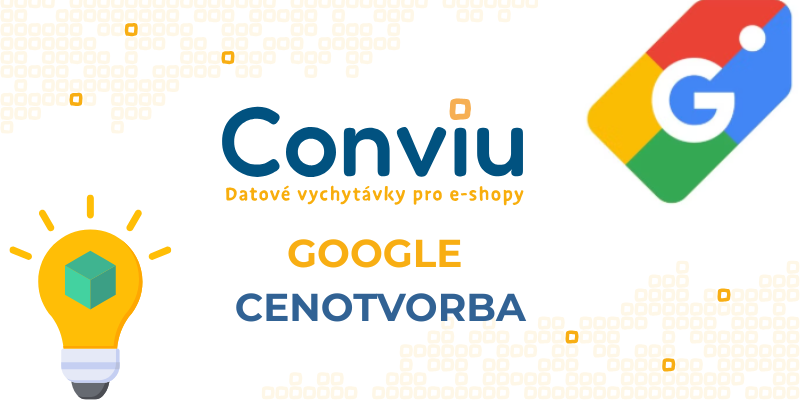Novinka: Automatická cenotvorba nově z Google Shoppingu