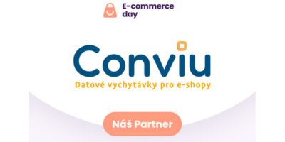 Pozvánka na E-commerce Day 2025