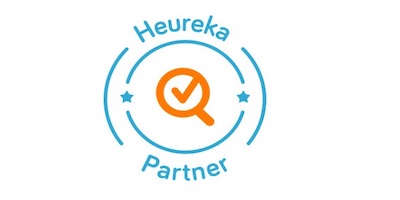 Heureka: Conviu je certifikovaným partnerem. Změna cen prokliků od 1.6.