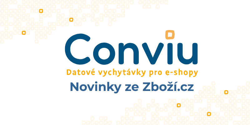 Nakupování pomocí AI agentů na Zboží.cz