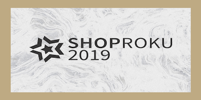 Shop roku 2019